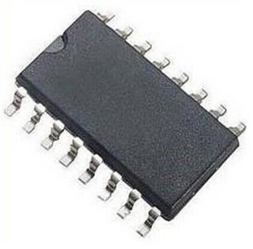 IC （集成电路）